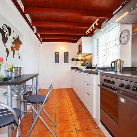 Eco Casa Atalaya Villa Máguez Eksteriør billede