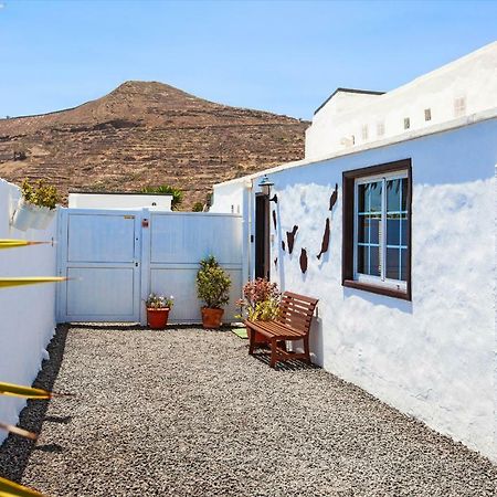 Eco Casa Atalaya Villa Máguez Eksteriør billede